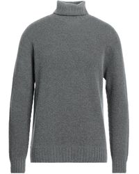 Macchia J - Turtleneck - Lyst