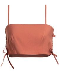 Isabelle Blanche - Top - Lyst