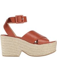 Alohas - Espadrilles - Lyst