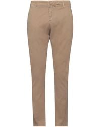 Dondup - Trouser - Lyst