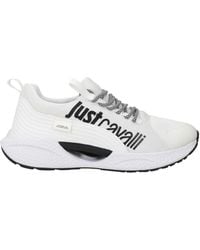 Just Cavalli - Trainers - Lyst