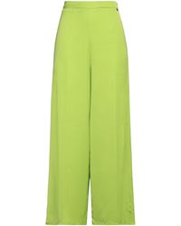 Liu Jo - Pants Polyester - Lyst