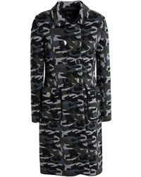 Charlott - Coat Wool - Lyst