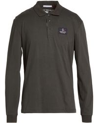 Aeronautica Militare - Polo Shirt - Lyst