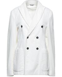 Fradi - Suit Jacket - Lyst