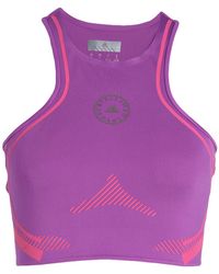 adidas By Stella McCartney - Top - Lyst