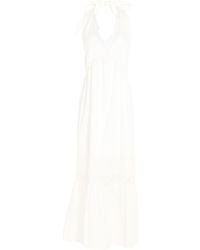 Compagnia Italiana - Maxi Dress - Lyst