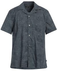 Michael Kors - Shirt - Lyst