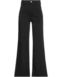 Please - Jeans Cotton, Elastane - Lyst