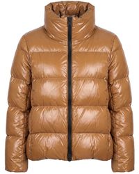 Herno - Puffer - Lyst