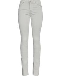 Jacob Cohen - Jeans Cotton, Lyocell, Polyurethane - Lyst