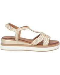 Inuovo - Sandals - Lyst