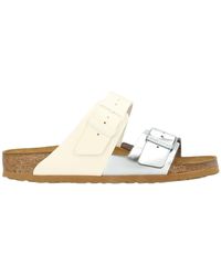 Rick Owens X Birkenstock Sandals for Men - Up to 40% off at Lyst