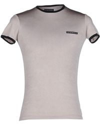 Men's Emporio Armani Undershirts and 