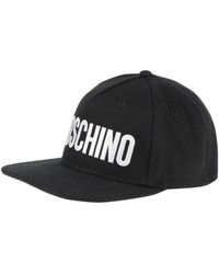 Moschino - Mützen & Hüte - Lyst