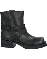 Ash - Bottines - Lyst