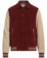 Circolo 1901 - Jacket Cotton, Polyester - Lyst