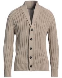 Massimo Alba - Strickjacke - Lyst