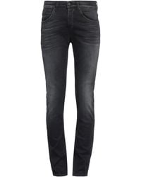 Dondup - Jeans Organic Cotton, Modal, Elastomultiester, Elastane - Lyst