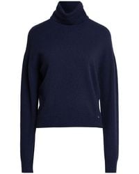 Ottod'Ame - Turtleneck - Lyst