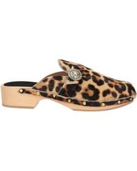 KATE CATE - Mules & Clogs Leather - Lyst
