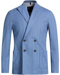 T-jacket By Tonello - Blazers - Lyst