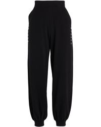 EA7 - Pants - Lyst