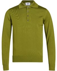 Alpha Studio - Polo - Lyst