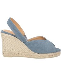 Castañer - Espadrilles Textile Fibers - Lyst