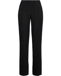 ERMANNO FIRENZE - Pants Polyester - Lyst