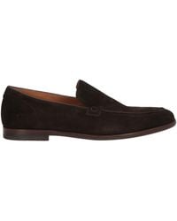Doucal's - Clifton Loafers Leather - Lyst