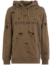 Givenchy - Sudadera - Lyst
