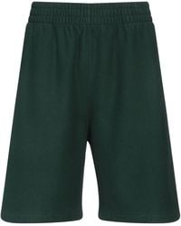 Burberry - Shorts E Bermuda - Lyst
