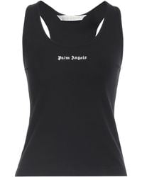 Palm Angels - Tank Top - Lyst