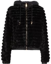 Yes-Zee - Shearling & Teddy - Lyst