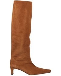 STAUD - Bota - Lyst