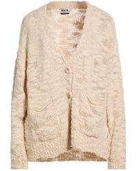 Berna - Cardigan Wool, Acrylic - Lyst
