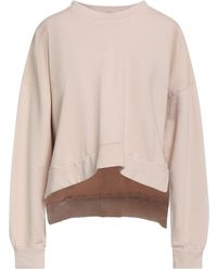 Souvenir Clubbing - Sweatshirt Cotton - Lyst