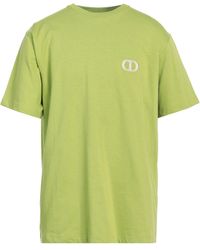 Dior - T-shirts - Lyst