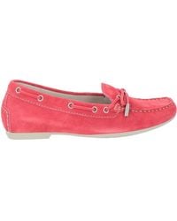 Stonefly - Loafers Leather - Lyst