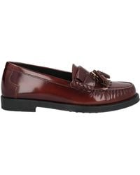 Tod's - Loafers - Lyst