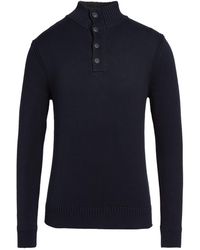 Diktat - Turtleneck - Lyst