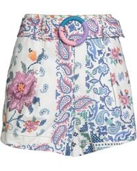 FARM Rio - Shorts & Bermuda Shorts - Lyst