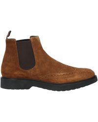 Marechiaro 1962 - Ankle Boots Leather - Lyst