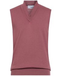 Costumein - Antique Rose Sweater Merino Wool - Lyst