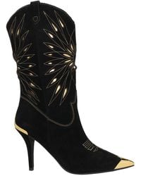 Jeffrey Campbell - Ankle Boots - Lyst