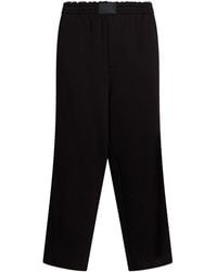 Helmut Lang - Pants Cotton - Lyst