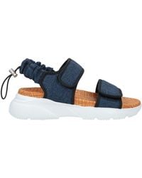 Hogan - Sandals - Lyst