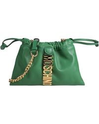 Moschino - Cross-Body Bags - Lyst