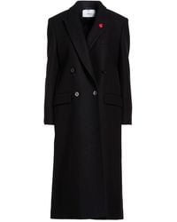 Lardini - Coat - Lyst